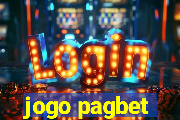 jogo pagbet